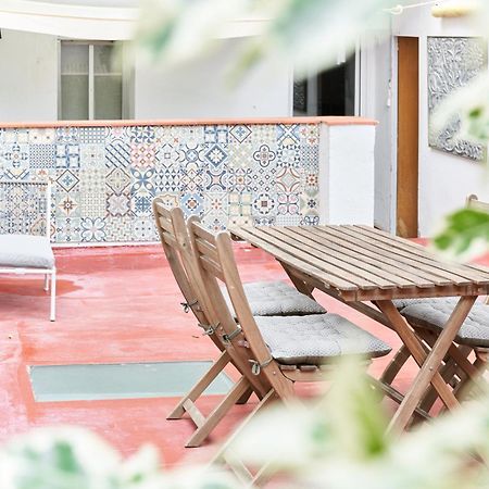 Ha Diputacio Terrace Apartment 巴塞罗那 外观 照片
