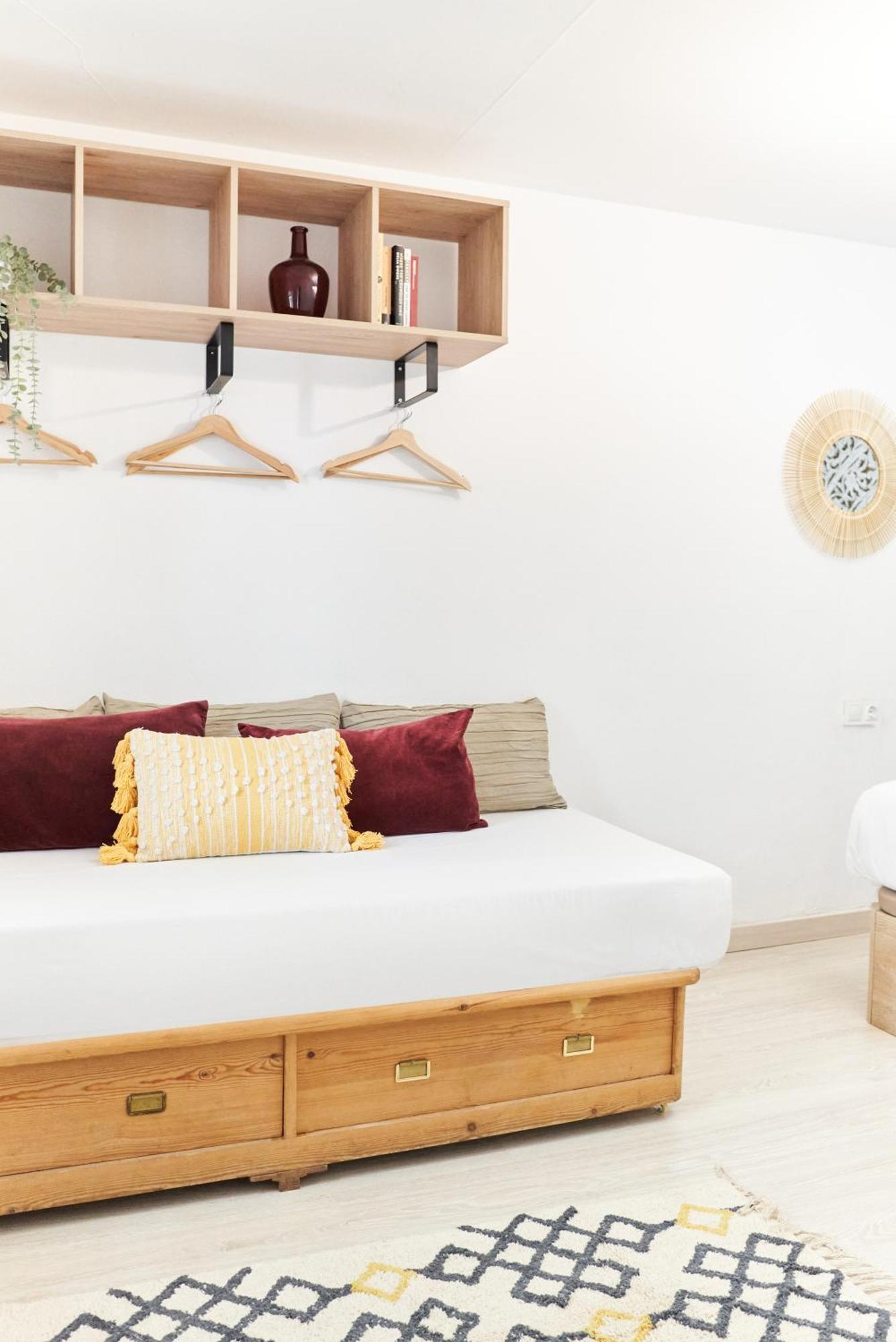 Ha Diputacio Terrace Apartment 巴塞罗那 外观 照片