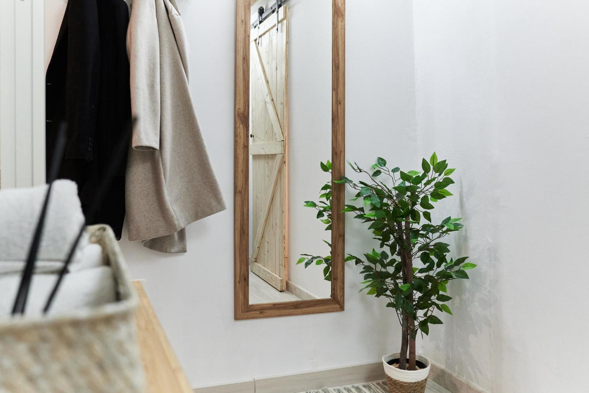 Ha Diputacio Terrace Apartment 巴塞罗那 外观 照片